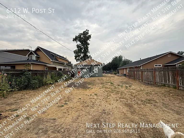 6412 W Post St — Photo 15
