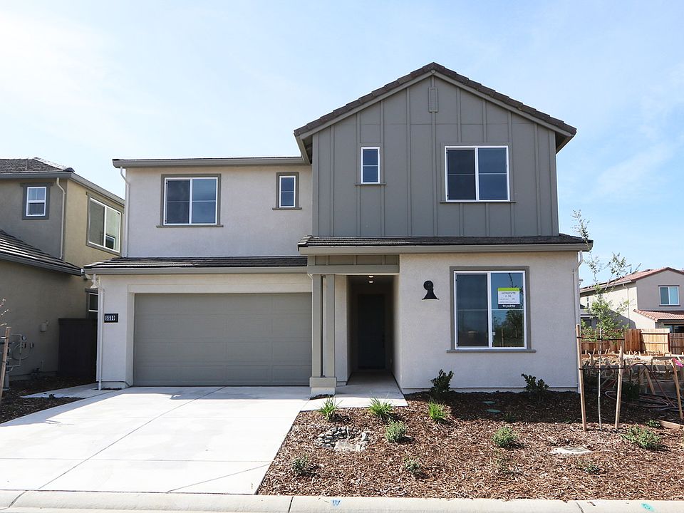 Edgelake at Serrano - Homesite 36