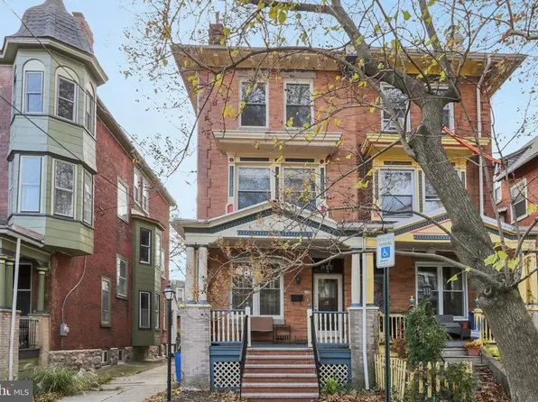 812 S Saint Bernard St, Philadelphia, PA 19143