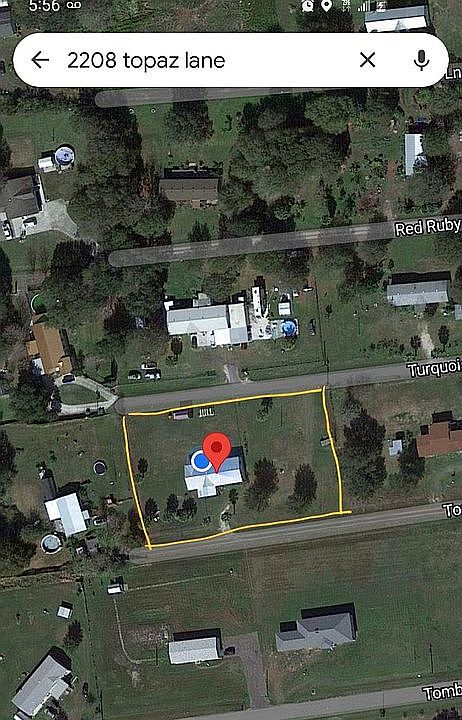 2nd image of 2208 Topaz Ln