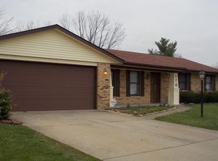 170 Baker Ln, Carlisle, OH