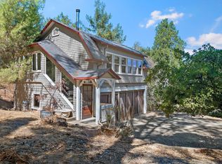 19046 Overlook Rd, Los Gatos, CA 95030
