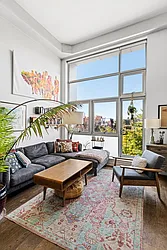 Rented by SERHANT.