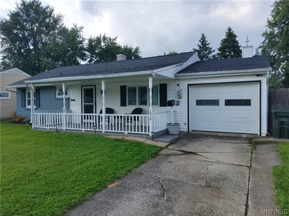 1670 Fillner Ave, North Tonawanda, NY 14120
