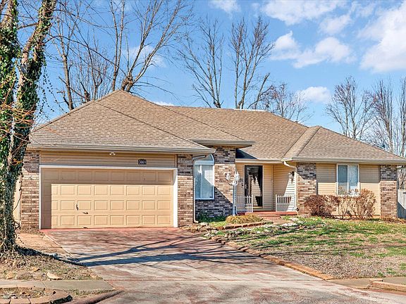 2nd image of 3669 S Ridgecrest Avenue