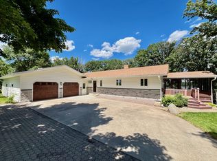 17034 Little Chief Trl, Fergus Falls, MN 56537