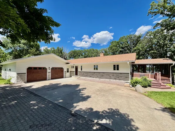 17034 Little Chief Trl, Fergus Falls, MN 56537