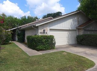 5510 Buffalo Pass #B, Austin, TX 78745