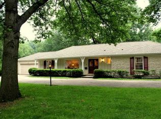 3415 W 93rd St, Leawood, KS 66206