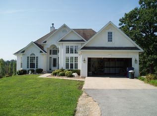 9623 Gass Ct, Harrison, AR 72601