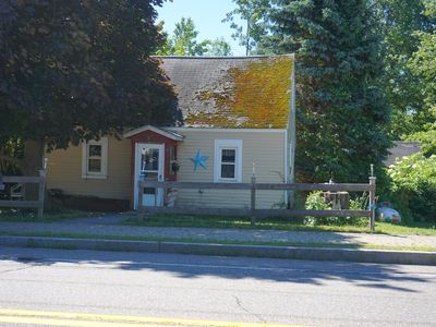 182 Sanford Road, Wells, ME, 04090