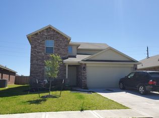 5426 Matilda Bend Ln, Katy, TX 77449