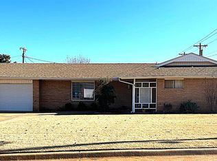 1 Meadowlark, Kingfisher, OK 73750