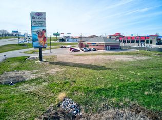 1464 W Lincoln Ave, Fergus Falls, MN 56537