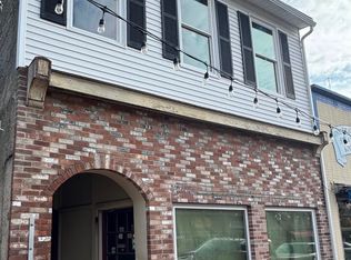 25 High St #A, Mount Holly, NJ 08060