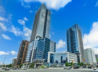 5 Sheppard Ave E #2324, Toronto, ON M2N 0G4