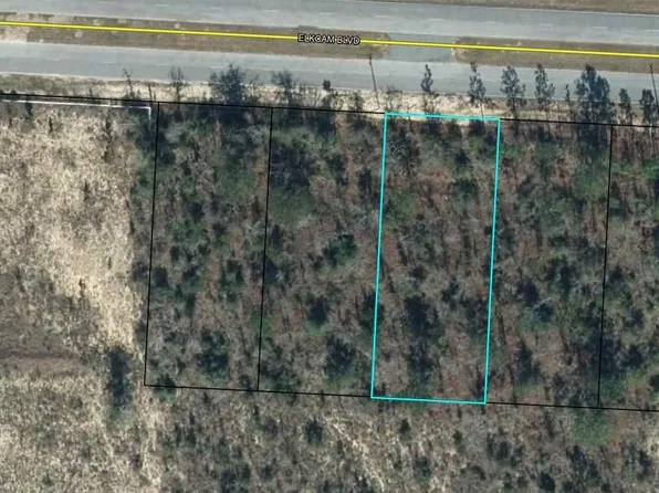 35220 Elkcam Blvd, Chipley, FL 32428