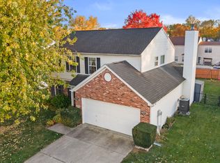 6913 Thousand Oaks Dr, Indianapolis, IN