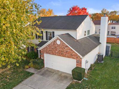6913 Thousand Oaks Dr, Indianapolis, IN, 46214