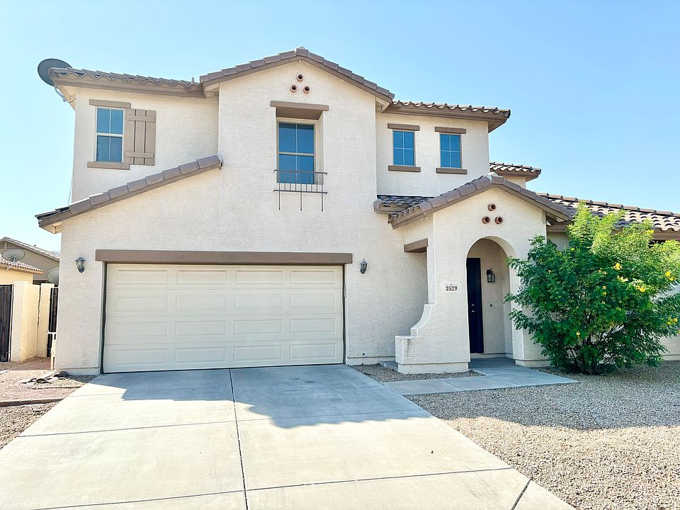 1st image of 2529 W Fawn Dr