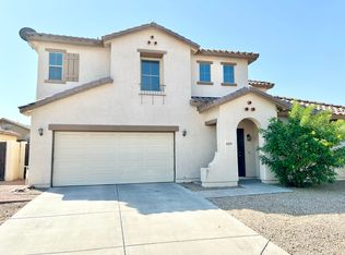 2529 W Fawn Dr, Phoenix, AZ 85041