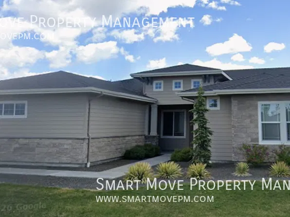 11464 N Barn Owl Way, Boise, ID 83714