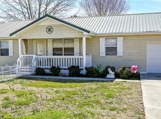 778 Crab Apple Ln SE, Cleveland, TN 37323