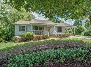 110 Kingsview Ave, Shelby, NC 28152