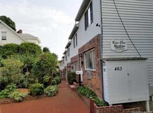 463 Cove Rd APT 5, Stamford, CT 06902