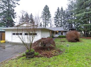 13332-13336 SE Sherman St, Portland, OR