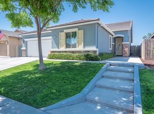 3560 W Sweet Ave, Visalia, CA