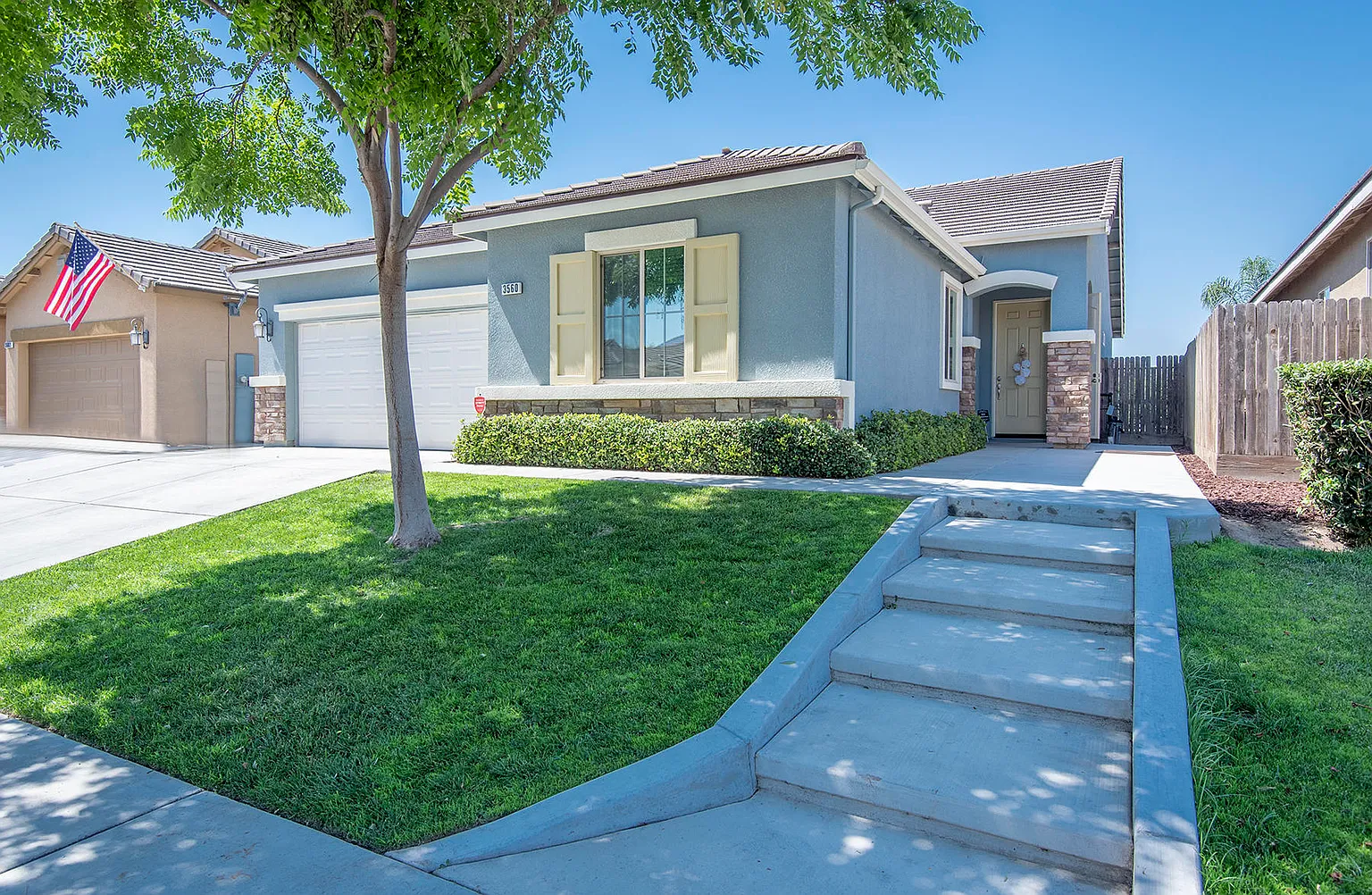 3560 W Sweet Ave photo 1