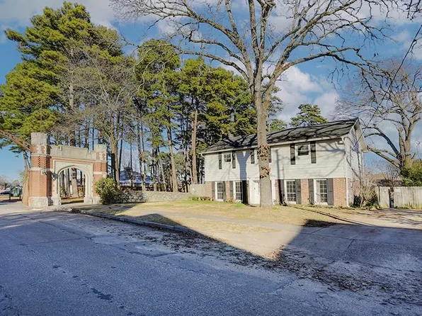 2323 N Tyler St, Little Rock, AR 72207