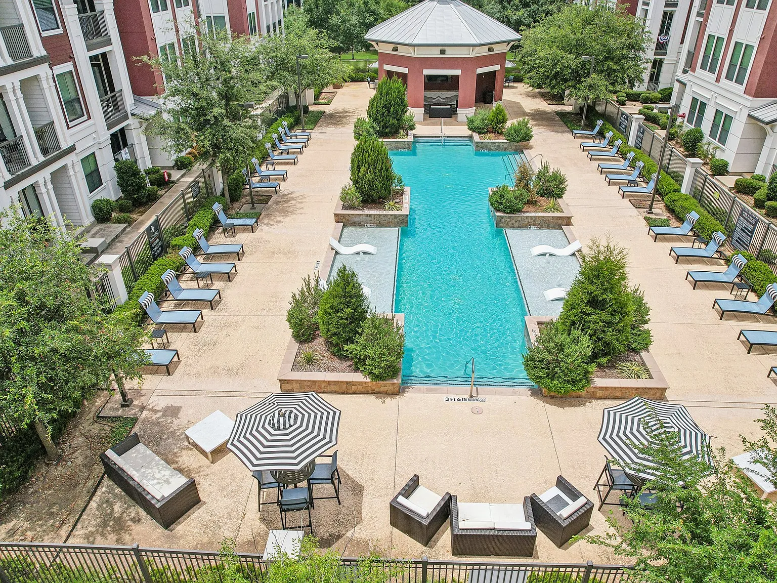 Encore at Home Town Apartments — Photo 1