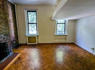 52 W 82nd St APT 3A, New York, NY 10024