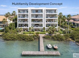 206 W Mars Ln, South Padre Island, TX 78597