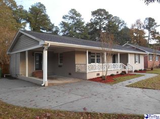 1030 Cheraw Dr, Florence, SC 29501