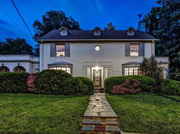 3101 Cleveland Ave NW, Washington, DC 20008