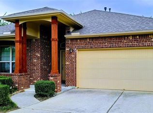 18726 Richland Falls Ln, Spring, TX 77379