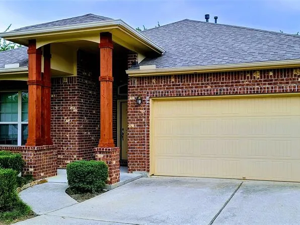 18726 Richland Falls Ln, Spring, TX 77379