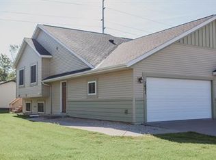 1601 Flat Rd #1611, Holmen, WI 54636