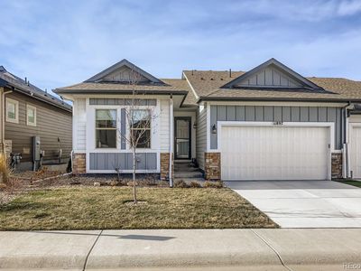 11897 Sea Oats Street, Parker, CO, 80138