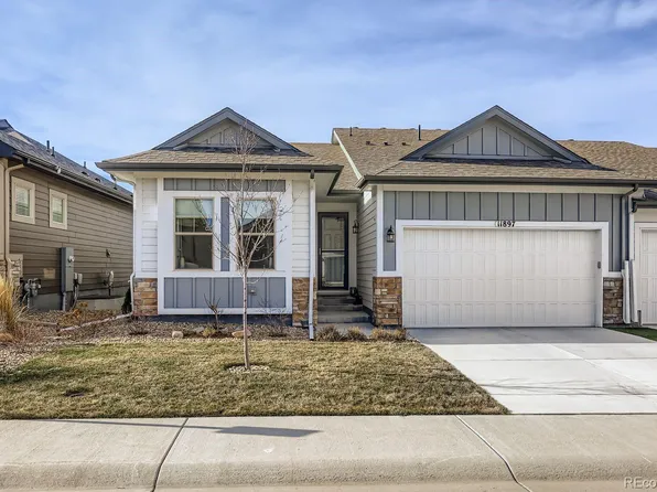 11897 Sea Oats Street, Parker, CO 80138