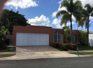 A6 Camino Real, San Juan, PR 00926