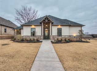 4116 Carmina Dr, Edmond, OK 73034