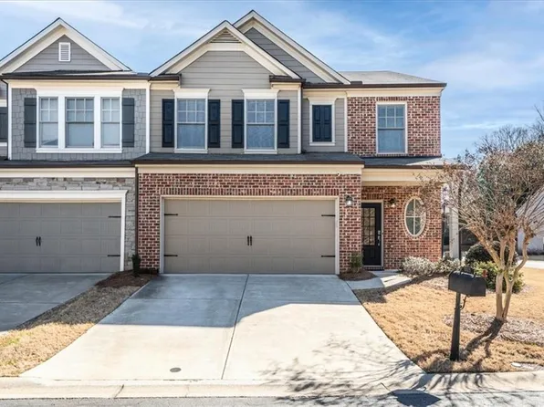 1315 Township Cir, Alpharetta, GA 30004