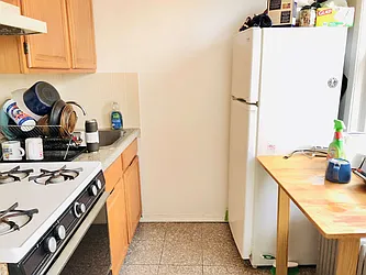 Rented by Brown Harris Stevens