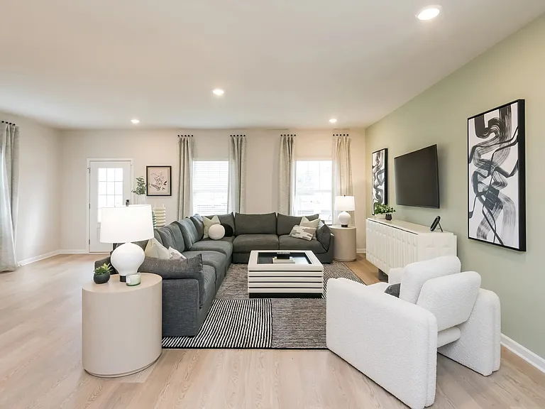 3141 Miller Falls Blvd #1 — Photo 16