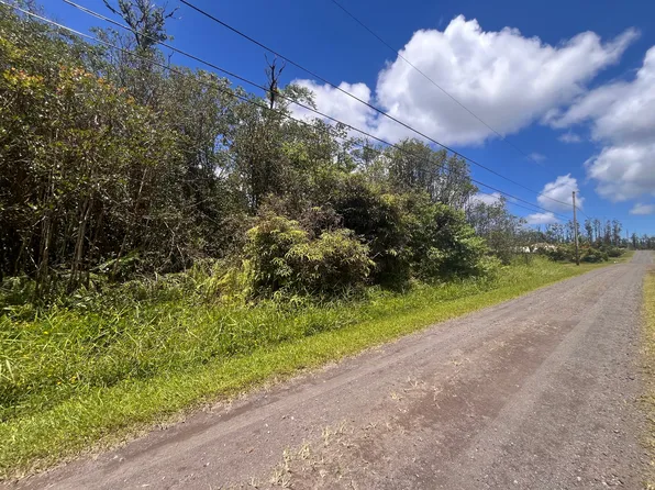 Sugarcane Ln Lot 61, Pahoa, HI 96778