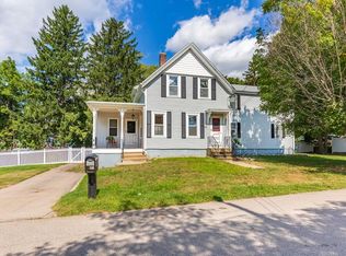 34 Burton Ave, Brockton, MA 02302